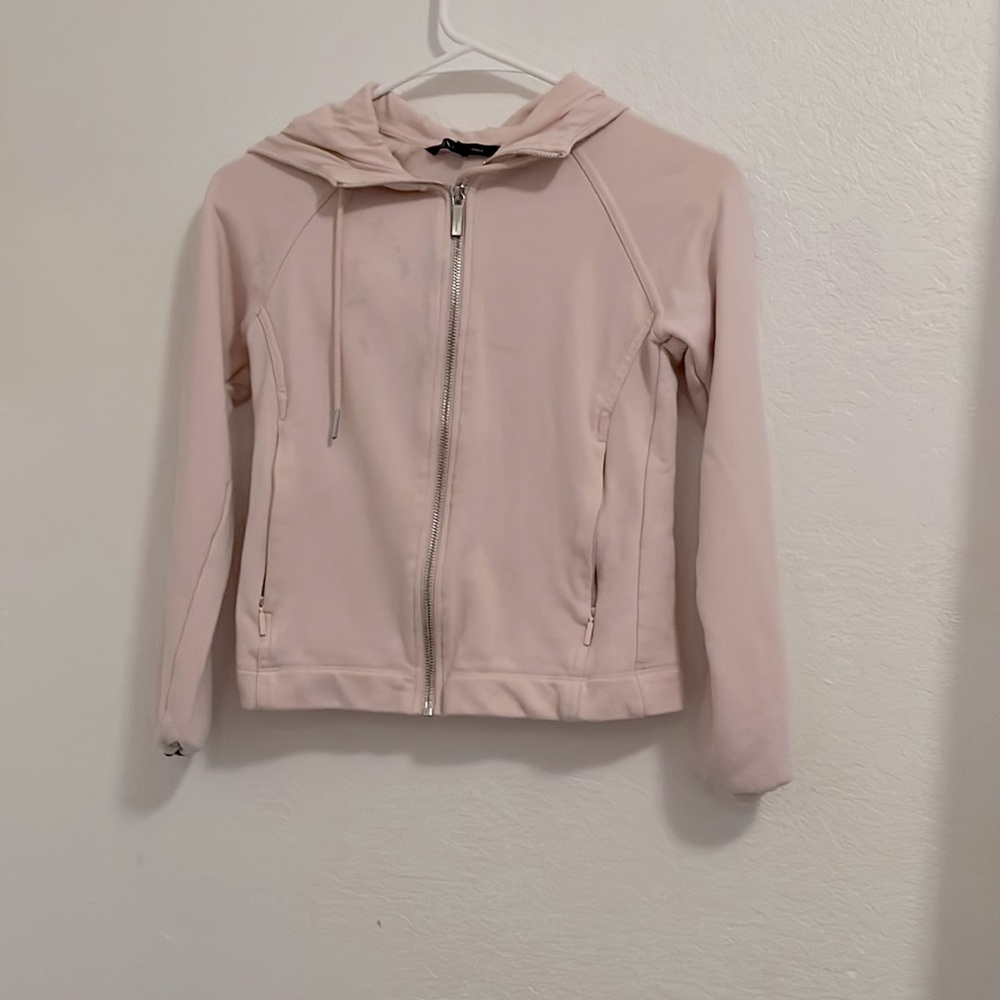 Armani exchange jacket